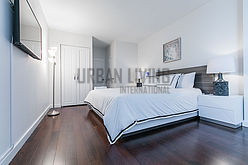 Appartement Murray Hill - Chambre