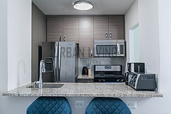 Appartement Murray Hill - Cuisine