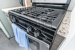 Appartement Murray Hill - Cuisine