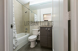 Appartement Murray Hill - Salle de bain