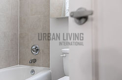 Wohnung Murray Hill - Badezimmer