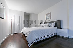 Wohnung Murray Hill - Schlafzimmer