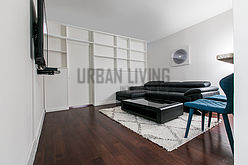 Wohnung Murray Hill - Wohnzimmer