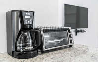Apartamento Murray Hill - Cocina