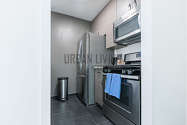 Apartment Murray Hill - Kitchen