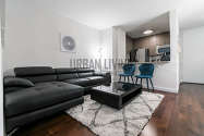 Apartment Murray Hill - Living room