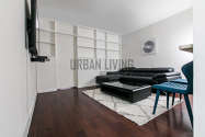 Apartment Murray Hill - Living room