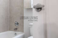 Appartamento Murray Hill - Sala da bagno