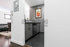 Apartamento Murray Hill - Cocina