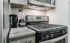 Apartamento Murray Hill - Cocina