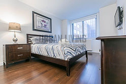 Apartamento Murray Hill - Quarto