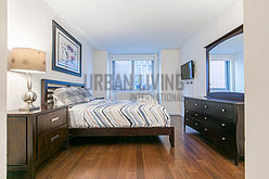 Apartamento Murray Hill - Quarto