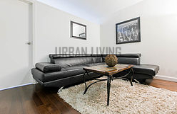 Apartamento Murray Hill - Salón