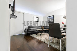 Apartamento Murray Hill - Salón