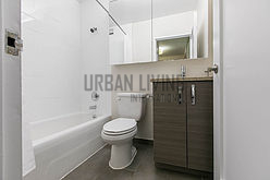 Apartment Murray Hill - Bathroom