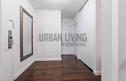 Apartment Murray Hill - Living room