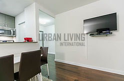 Apartment Murray Hill - Living room