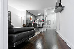 Apartment Murray Hill - Living room