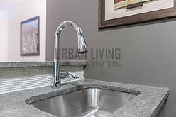 Appartement Murray Hill - Cuisine