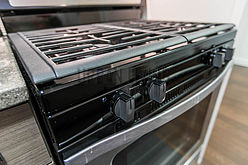 Appartement Murray Hill - Cuisine