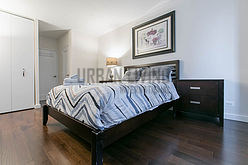 Wohnung Murray Hill - Schlafzimmer 2