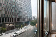 Apartamento Murray Hill - Dormitorio 2