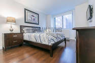 Apartment Murray Hill - Bedroom 