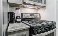 Apartment Murray Hill - Kitchen