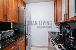 Apartamento Murray Hill - Cocina