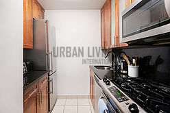 Apartamento Murray Hill - Cocina