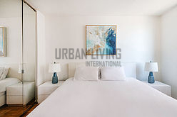 Apartamento Murray Hill - Dormitorio