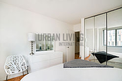 Apartamento Murray Hill - Quarto