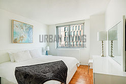 Apartment Murray Hill - Bedroom 