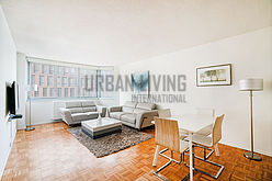 Apartment Murray Hill - Living room