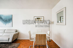 Apartment Murray Hill - Living room