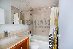 Appartement Murray Hill - Salle de bain