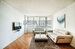 Appartement Murray Hill - Séjour