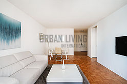 Appartement Murray Hill - Séjour