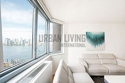 Wohnung Murray Hill - Wohnzimmer