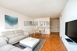 Wohnung Murray Hill - Wohnzimmer