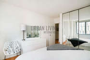 Apartamento Murray Hill - Dormitorio