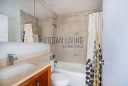 Apartment Murray Hill - Bathroom
