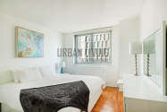 Apartment Murray Hill - Bedroom 