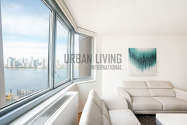Apartment Murray Hill - Living room