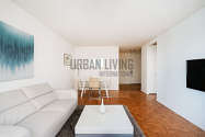 Apartment Murray Hill - Living room