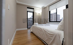 公寓 Upper West Side - 卧室 3