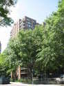 Appartement Upper West Side - Immeuble