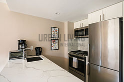 Apartamento Upper West Side - Cocina