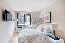 Apartamento Upper West Side - Dormitorio