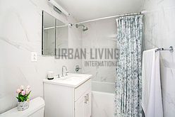 Apartment Upper West Side - Bathroom